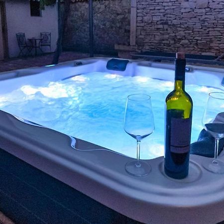 Studios Barre With Jacuzzi Rovinj Buitenkant foto