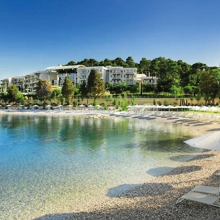 Studios Barre With Jacuzzi Rovinj Buitenkant foto