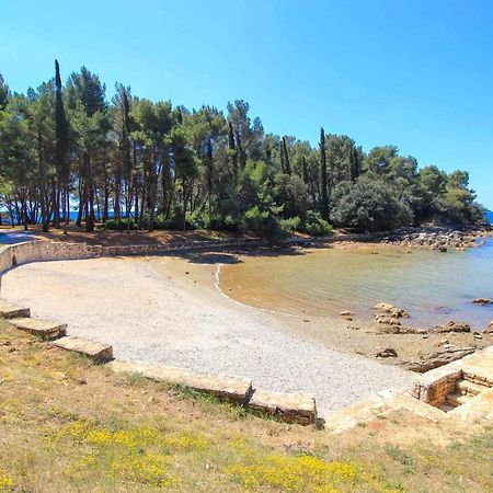 Studios Barre With Jacuzzi Rovinj Buitenkant foto