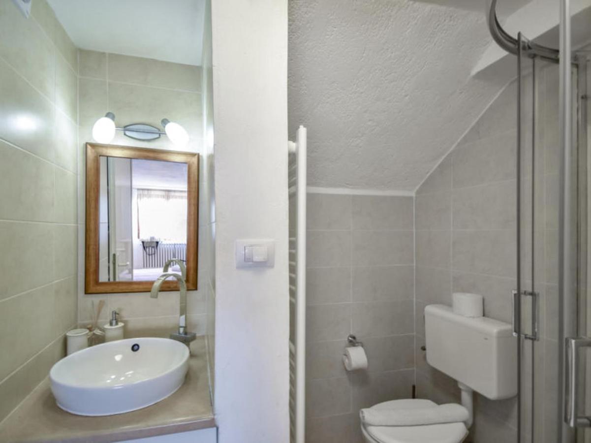 Studios Barre With Jacuzzi Rovinj Buitenkant foto