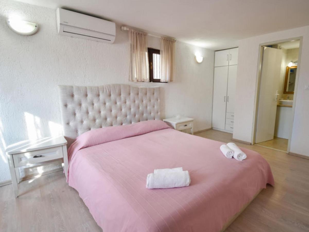 Studios Barre With Jacuzzi Rovinj Buitenkant foto
