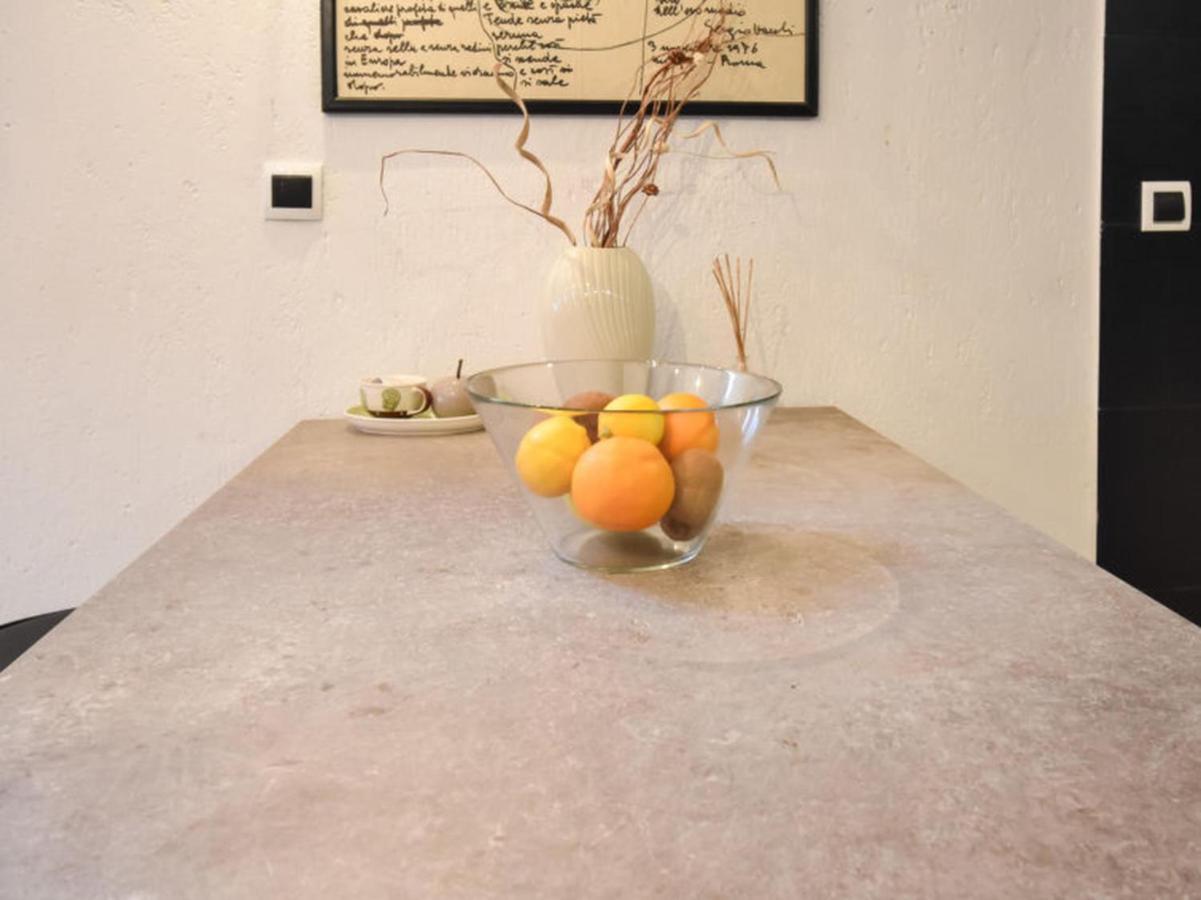 Studios Barre With Jacuzzi Rovinj Buitenkant foto