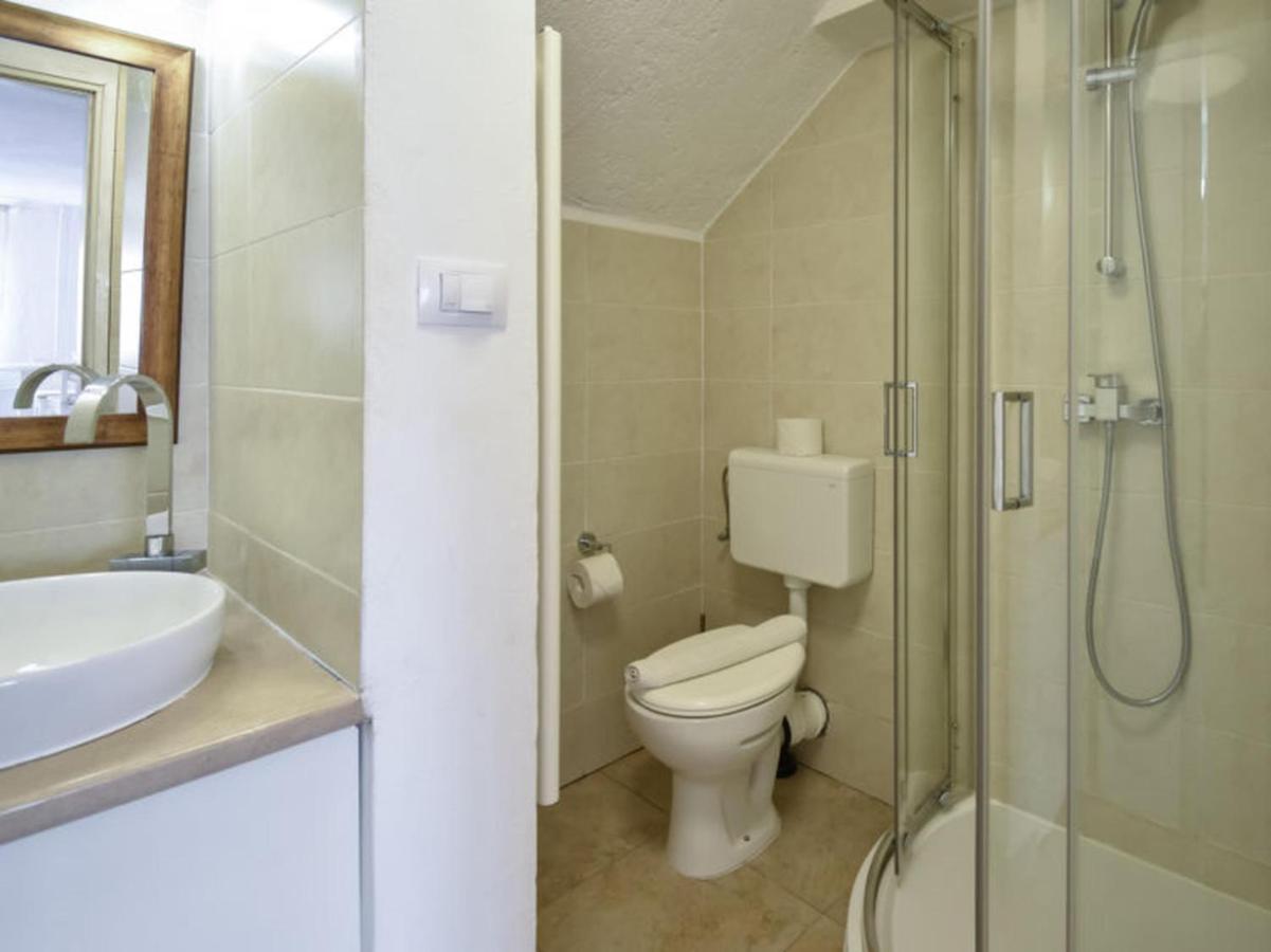 Studios Barre With Jacuzzi Rovinj Buitenkant foto